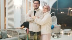 Jatuh Cinta Irish Bella Ungkap Daya Tarik Haldy Sabri