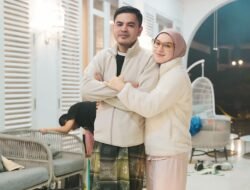 Jatuh Cinta Irish Bella Ungkap Daya Tarik Haldy Sabri