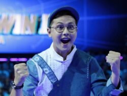 Andhika Pratama: Citra Lucu yang Menjadi Beban Emosional