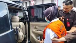 Heni Mulyani, Mantan Kades Sukabumi, Divonis 3 Tahun Penjara dalam Kasus Korupsi