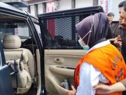 Heni Mulyani, Mantan Kades Sukabumi, Divonis 3 Tahun Penjara dalam Kasus Korupsi
