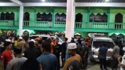 Ambruknya Gedung Ponpes Al Khoziny: Korban Meninggal Bertambah