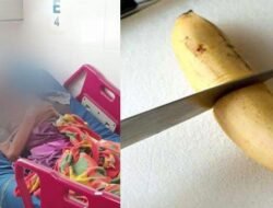 Kejadian Tragis di Kebon Jeruk: Suami Tewas Akibat Tindakan Istri