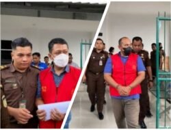 Penyelewengan Dana Bagi Hasil Sawit di Pemkot Binjai: Korupsi Mencoreng Wajah Pemerintahan