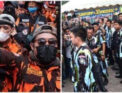 Ketegangan di Medan: Bentrokan Dua Ormas