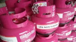 Penggerebekan Gas LPG Subsidi di Pekanbaru: Polisi Amankan Ratusan Tabung