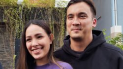 Lady Nayoan Tegaskan Suami Tidak Pensiun, Fokus pada Film dan Pelayanan