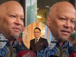 Ilham Akbar Habibie Hadapi KPK Lagi Terkait Kasus Ridwan Kamil