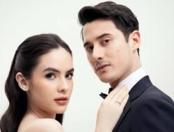 Steffi Zamora dan Nino Fernandez Rayakan Jenis Kelamin Anak Pertama