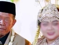Skandal Pernikahan: Kakek Berusia 72 Tahun Diduga Menipu dengan Cek Palsu