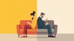 Cinta di Dunia Nyata: Mengapa Hal-Hal Kecil Bisa Jadi Masalah Setelah Menikah