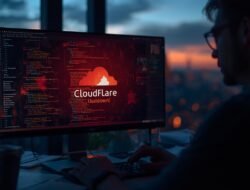 Gangguan Meluas Semalam. Cloudflare Alami Masalah Internal yang Menghambat Akses Banyak Layanan