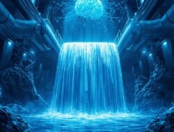 Apakah Benar AI Memakai Banyak Air Bersih? Ini Faktanya