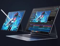 MatePad Edge Resmi Dirilis, Monster 14 Inci Huawei yang Mulai Masuk Wilayah Laptop Premium