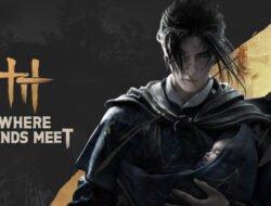 Where Winds Meet Resmi Meluncur, Hadir sebagai Gim WuXia Modern dengan Dunia Terbuka yang Luas dan Dinamis