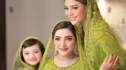 Aurel Ungkapkan Cinta untuk Ashanty di Ulang Tahun ke-42: Bunda yang Terbaik!