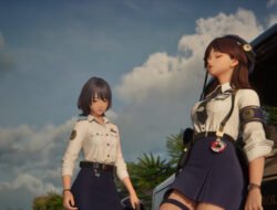 HoYoverse Guncang Industri Game: Umumkan ‘Varsapura’, Thriller Psikologis Berlatar Singapura dengan Unreal Engine 5