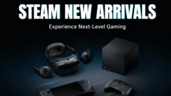 Valve Umumkan Fondasi Baru Ekosistem SteamOS 2026 Lewat Steam Machine, Steam Frame VR, dan Steam Controller