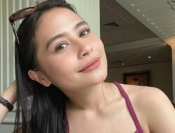 Prilly Latuconsina Klarifikasi Kesehatan Usai Dituduh Sakit karena Penampilan