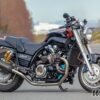 Yamaha VMAX: Keunggulan di Setiap Aspek Berkendara