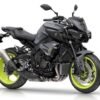 Yamaha MT-10 dan MT-10SP 2022: Mempertegas Dominasi di Kelas Naked Bike