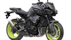 Yamaha MT-10 dan MT-10SP 2022: Mempertegas Dominasi di Kelas Naked Bike