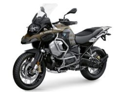 BMW R 1250 GS 2025: Sang Raja di Kelas Adventure Touring