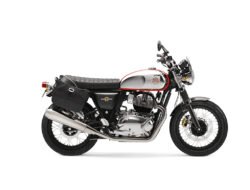 Royal Enfield Interceptor 650 2025 – Ikonik dan Berperforma Tinggi