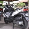 Kawasaki J300 – Inovasi Skuter untuk Mobilitas Modern
