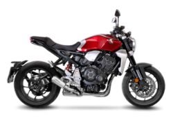 Honda CB1000R: Motor Sport yang Menggoda di Kelas Premium