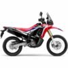 Honda CRF1000L Africa Twin: Motor Dual Sport yang Tangguh