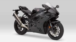 Honda CBR1000RR-R Fireblade: Superbike untuk Penggemar Balap