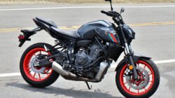 Menyelami Keunggulan Yamaha MT-07