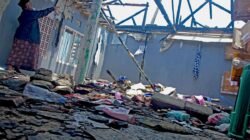 Tindakan Ekstrem Santri: Pembakaran Asrama Pesantren Akibat Bullying