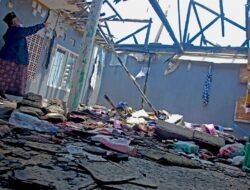 Tindakan Ekstrem Santri: Pembakaran Asrama Pesantren Akibat Bullying