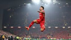 Kartu Merah Luis Diaz: Kontroversi dalam Kemenangan Bayern Muenchen