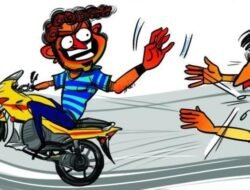 Tersangka Perampokan Tasikmalaya: Penipuan Melalui Media Sosial