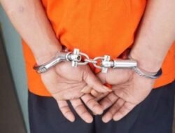 Pembunuhan Sadis di Jakarta Timur: Pelaku Ditangkap Usai Melakukan Penikaman