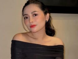 Rachel Vennya Bicara soal Harta Gono-Gini: Kesejahteraan Anak Lebih Utama