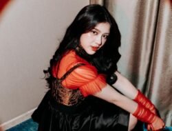 Tiara Andini Ungkap Pengalaman Pahit Sebagai Korban Pelecehan Seksual