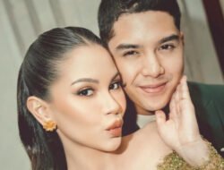 Kabar Bahagia dari Al Ghazali dan Alyssa Daguise: Kehamilan Pertama Setelah Lima Bulan Menikah