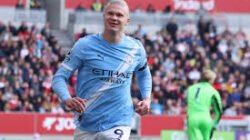 Erling Haaland: Bintang Masa Depan Menurut Pep Guardiola