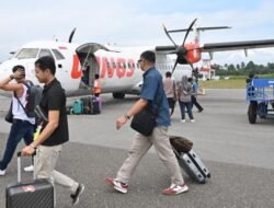 Bandara IMIP Morowali: Tuntutan Keamanan dan Pengawasan Segera