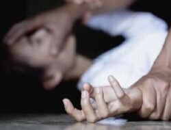 Kejadian Tragis: Perangkat Desa Cabuli Wanita Difabel Hingga Hamil Lima Bulan