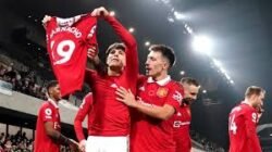 Chelsea Tawarkan Paket Menarik untuk Alejandro Garnacho dari MU