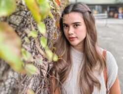 Anthony Xie Angkat Suara tentang Isu Keretakan Rumah Tangga dengan Audi Marissa