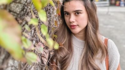 Anthony Xie Angkat Suara tentang Isu Keretakan Rumah Tangga dengan Audi Marissa