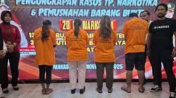 Tragisnya Kasus Penculikan Bilqis: Bocah 4 Tahun dari Makassar