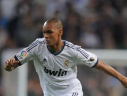 Fabinho Kembali ke Timnas, Siap Tampil Menggugah Semangat