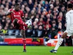 Ibrahima Konaté di Ujung Tanduk: Apa yang Akan Terjadi?